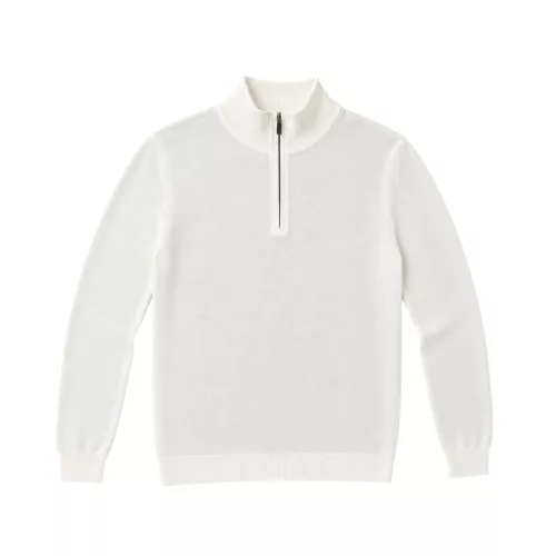 Sterling Zip Pulóver