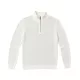 Sterling Zip Pulóver - Méret: M