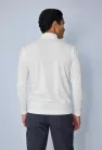 Sterling Zip Pulóver