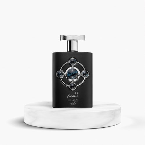 Lattafa - Al Qiam Silver EDP 100ml