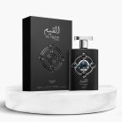 Lattafa - Al Qiam Silver EDP 100ml