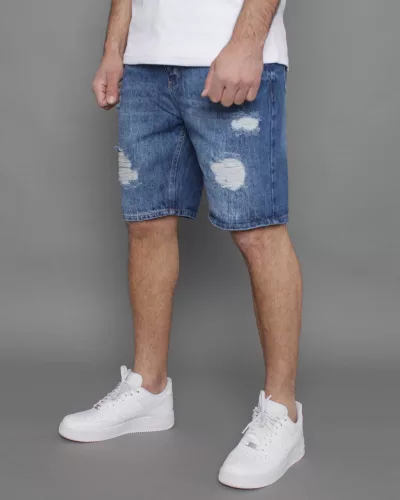 Yard Regular Farmershort - Méret: 32