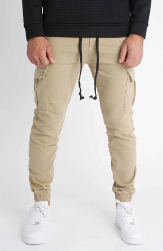 Desert Cargo Pants 