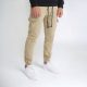 Desert Cargo Pants - oldalzsebes nadrág - Méret: 31