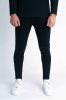 Cutaway Black Skinny Jeans - fekete farmernadrág - Méret: 30