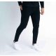 Cutaway Black Skinny Jeans - fekete farmernadrág - Méret: 34