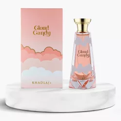 Khadlaj - Cloud Candy Extract De Parfum 100ml 