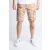 Camouflage Pixel Short