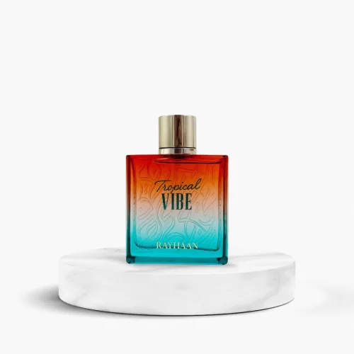 Rayhaan - Tropical Vibe EDP 100ml