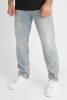 Clear Loose Jeans 