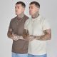 Siksilk Pack of 2 T-Shirts