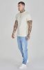 Siksilk Pack of 2 T-Shirts - 2 darabos póló csomag - Méret: M