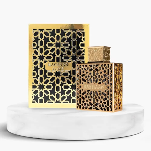 Rayhaan - Elixir EDP - 100ml