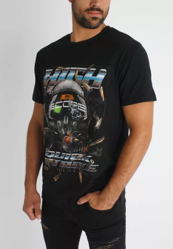 Highscore Tee