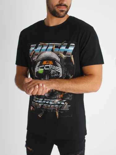 Highscore Tee