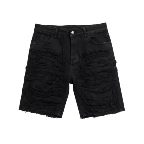 Shadow Regular Farmershort