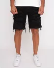 Shadow Regular Farmershort