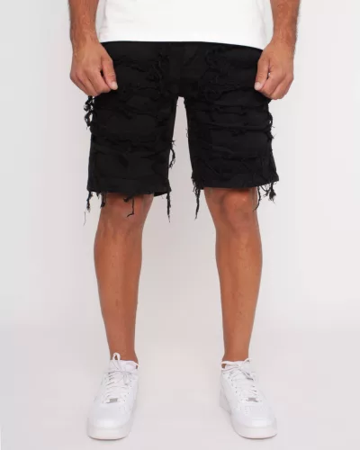 Shadow Regular Farmershort