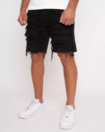 Shadow Regular Farmershort