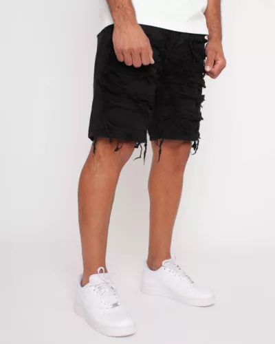 Shadow Regular Farmershort