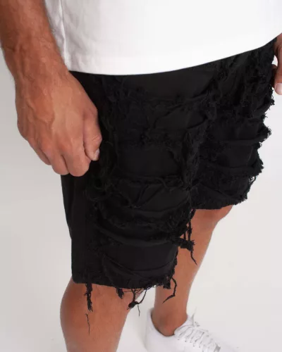 Shadow Regular Farmershort