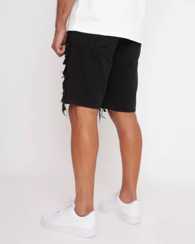 Shadow Regular Farmershort