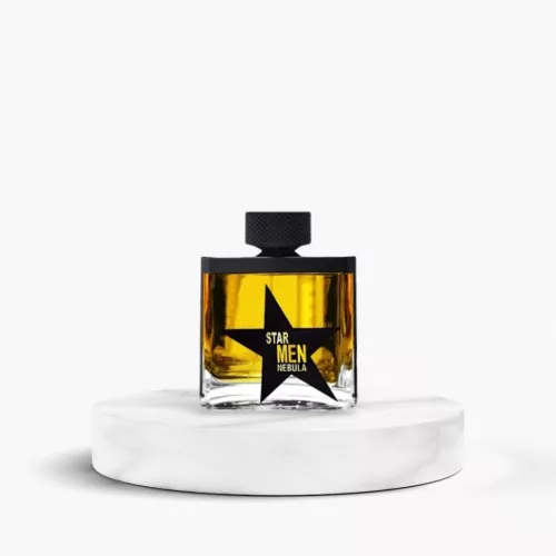 Fragrance World Star Men Nebula EDP - 100ml