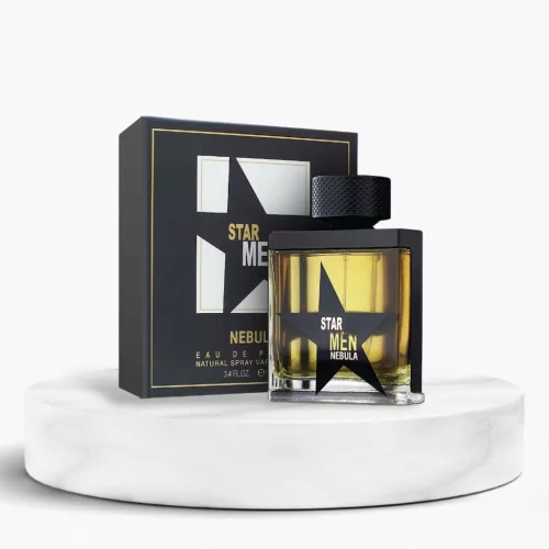 Fragrance World Star Men Nebula EDP 100ml