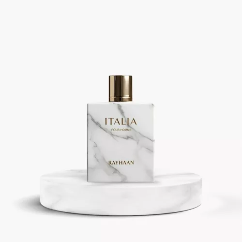 Rayhaan - Italia EDP - 100ml
