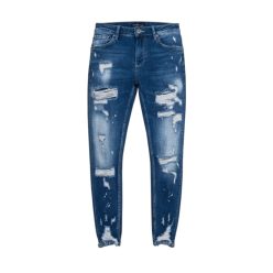 Depth Skinny Farmernadrág