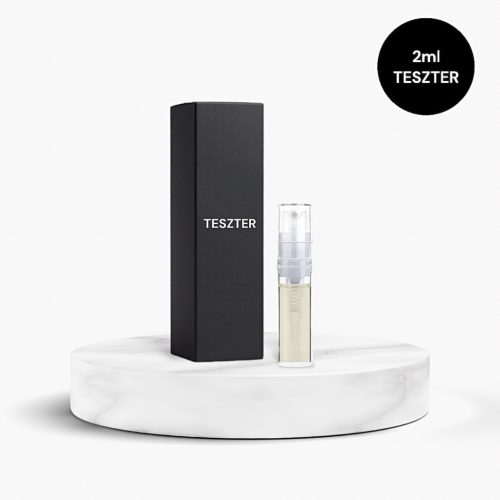 Lattafa - Jasoor Unisex EDP - 2ml Teszter