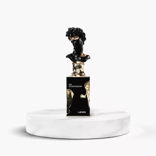 Lattafa -  His Confession EDP - 100ml
