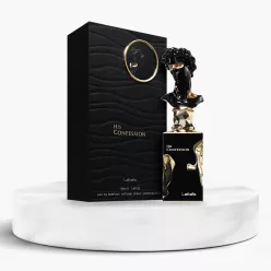 Lattafa -  His Confession EDP 100ml