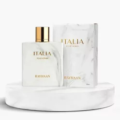 Rayhaan - Italia EDP 100ml
