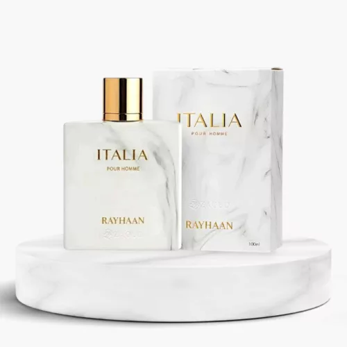 Rayhaan - Italia EDP 100ml