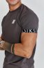 Siksilk Grey Tech T-Shirt