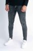 Graphite Grey Skinny Jeans - szürke farmer - Méret: 34