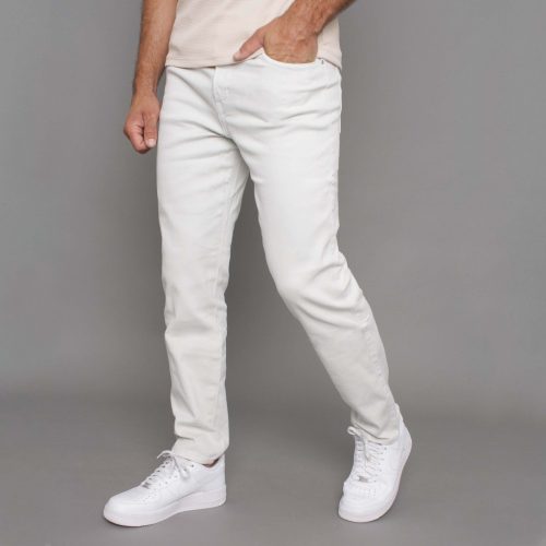 Fiero Regular Farmernadrág - Méret: 28