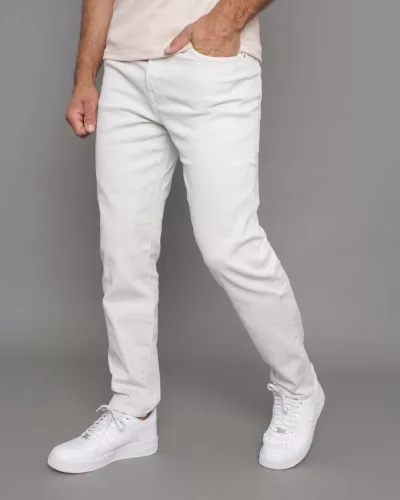 Fiero Regular Farmernadrág - Méret: 28