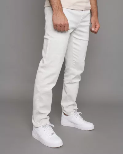 Fiero Regular Farmernadrág - Méret: 28