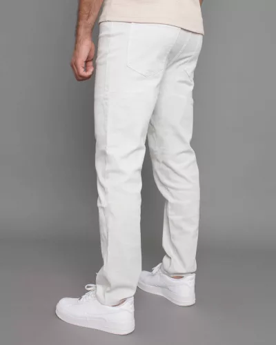 Fiero Regular Farmernadrág - Méret: 28