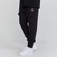 Siksilk Black Cargo Pants