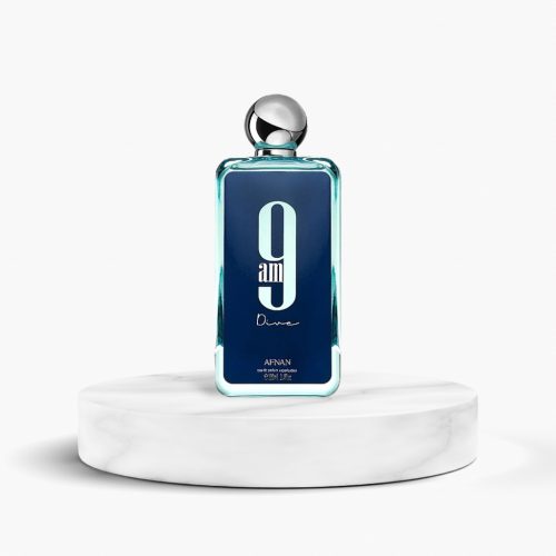 Afnan - 9 AM Dive EDP - 100ml