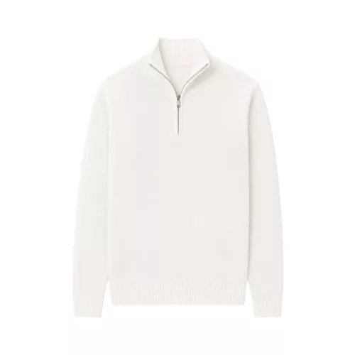 Crest Slim Pulóver - Méret: XL