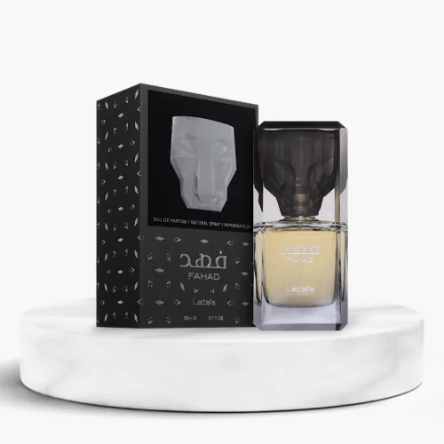 Lattafa - Fahad EDP 80ml 