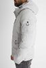 Arctic Puffer Jacket - steppelt dzseki - Méret: XXXL