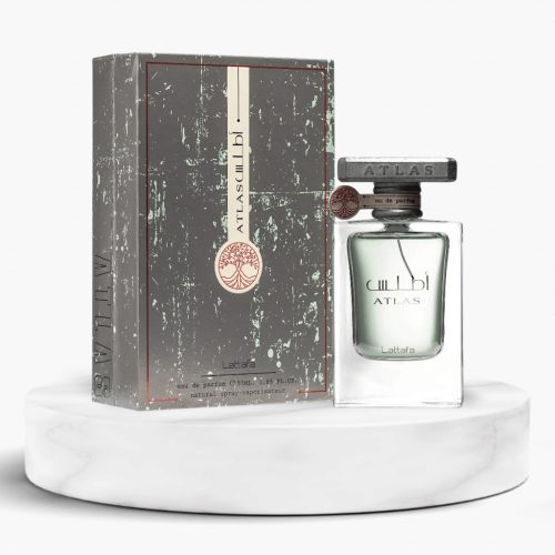 Lattafa - Atlas EDP 55ml