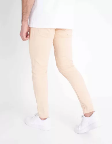 Oat Skinny Jeans 