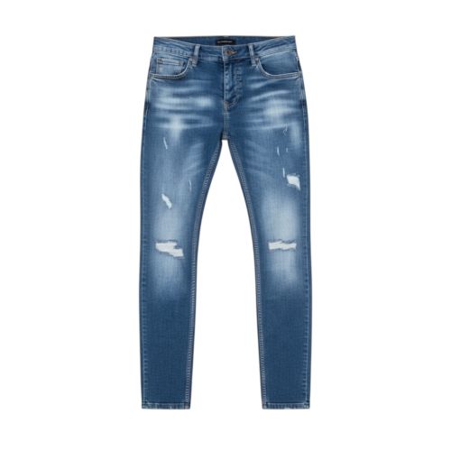 Neptune Skinny Farmernadrág 