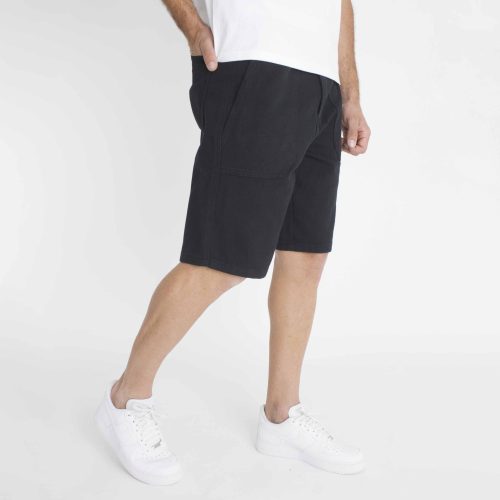 Carpenter Black Short - fekete rövidnadrág - Méret: 30